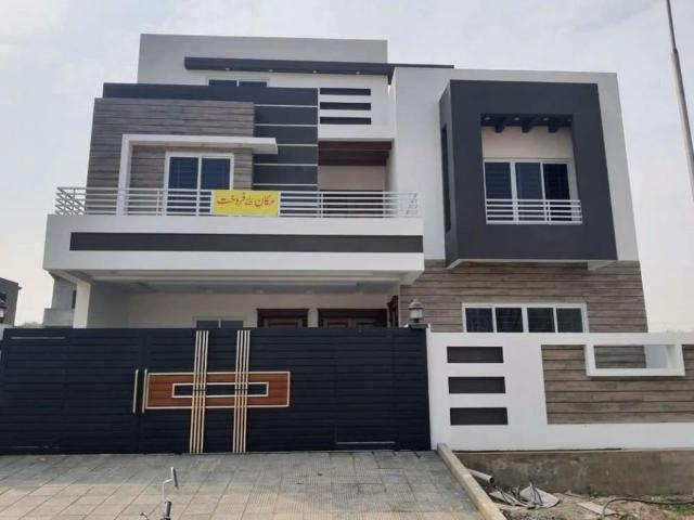 House for sale in اسلام آباد, زون 1