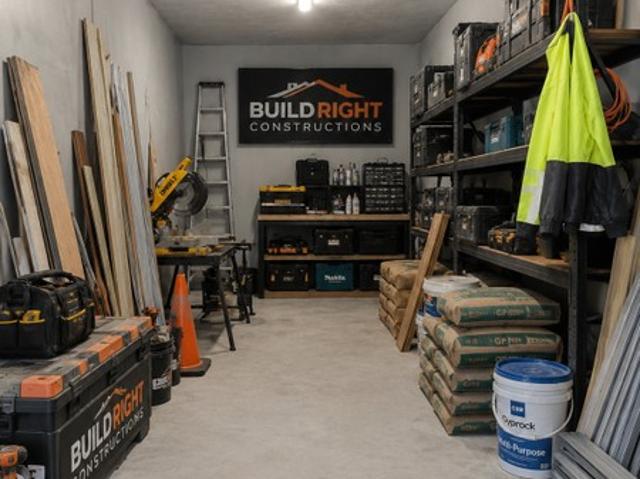 Warehouse for rent in Oran Park, Sydney