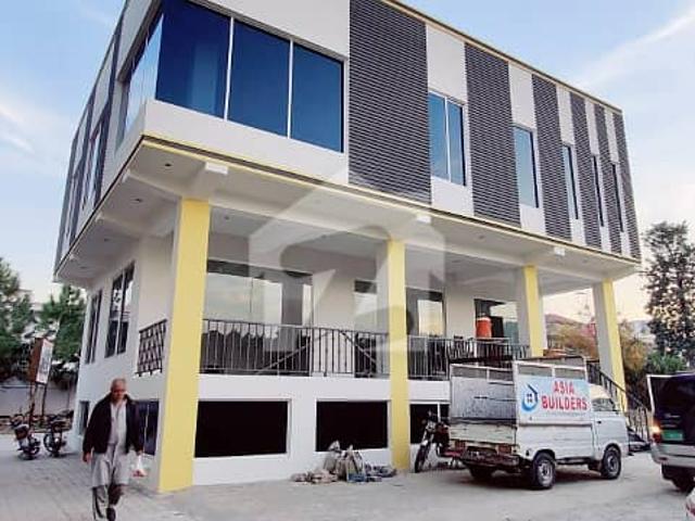 Building for sale in Islamabad