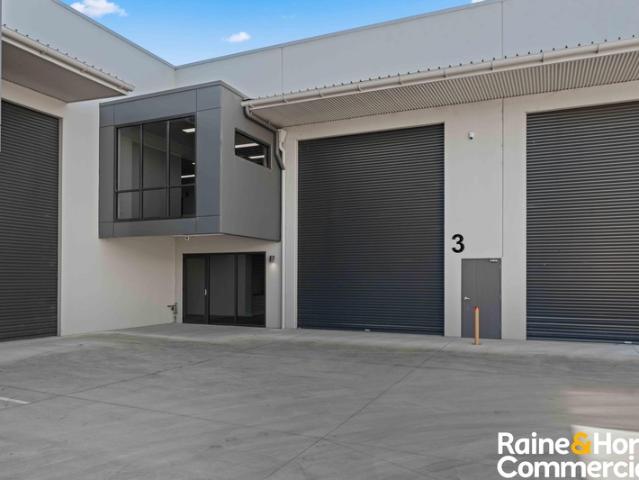 Warehouse for sale in Bomaderry, New South Wales