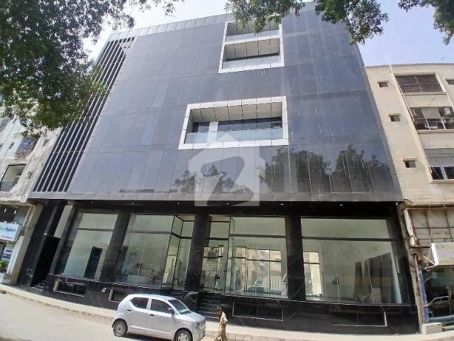 Office for rent in کراچی ڈویژن, North Waziristan