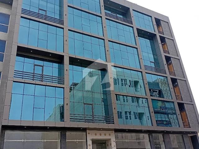 Office for rent in North Waziristan, Federally Administered Tribal Areas fata