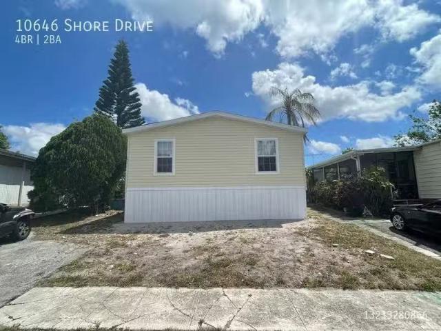 House for rent in Boca Raton