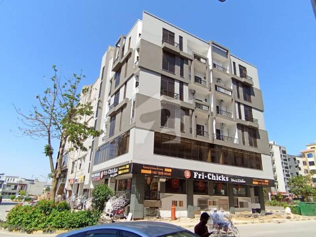Commercial for sale in Islamabad