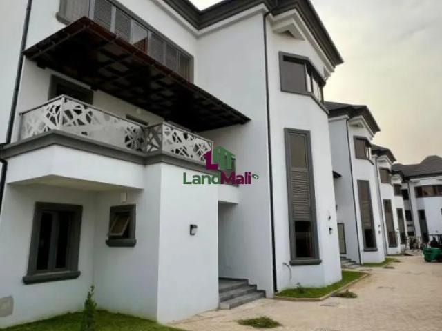 Property for sale in Eti Osa, Abuja