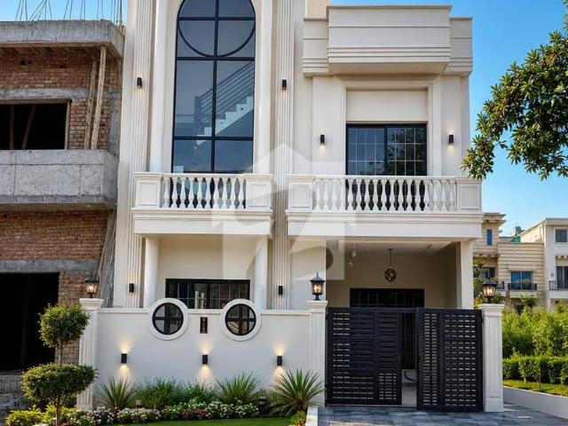 House for sale in اسلام آباد, زون 1