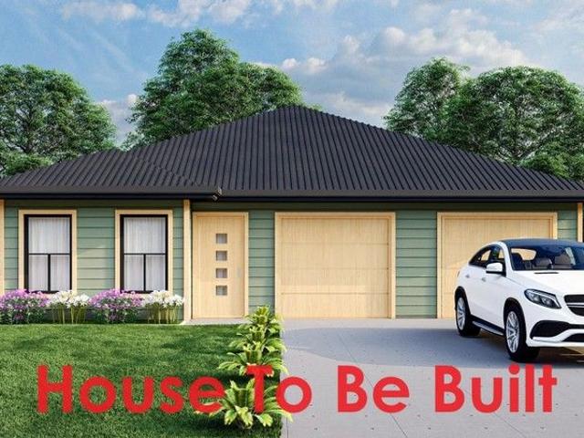 Duplex for sale in Eastern Suburbs Mc