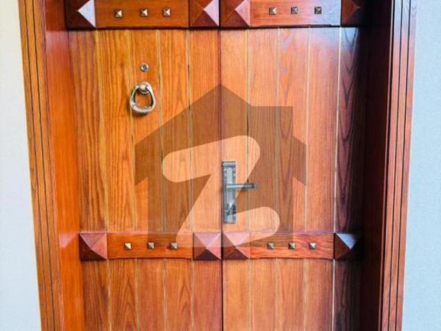 House for sale in Islamabad