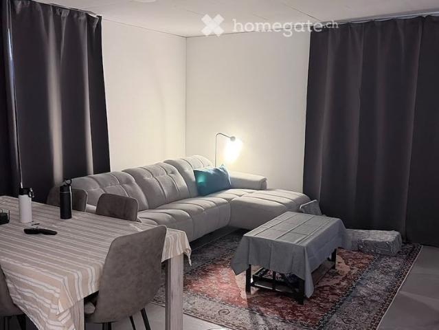 Apartment mieten in Rikon, Zell (ZH)