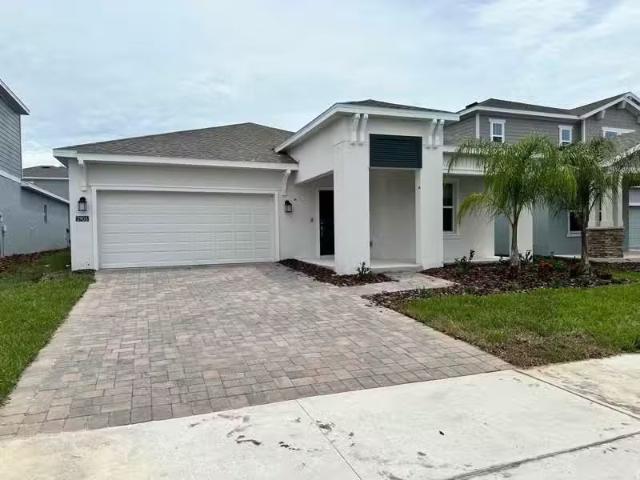 House for rent in Clermont