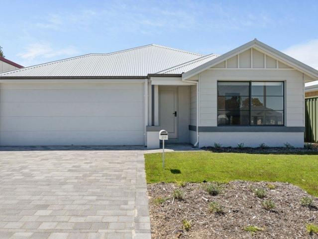House for rent in Henley Brook, City of Swan