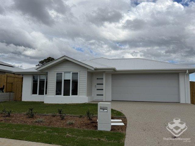 House for rent in Great Sandy Strait, Queensland