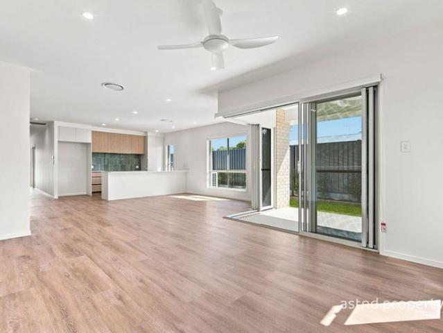 House for rent in Toombul, Queensland