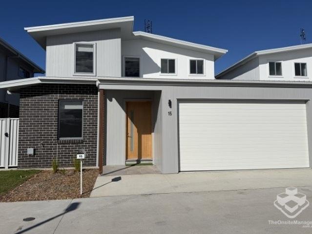 Townhouse for rent in Great Sandy Strait, Queensland