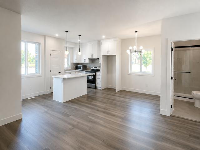 Apartment for rent in Rolly View, Alberta