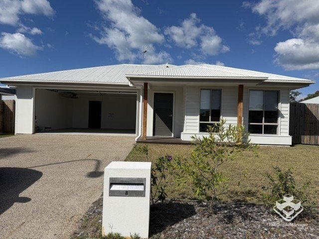 House for rent in Burrum Heads, Queensland
