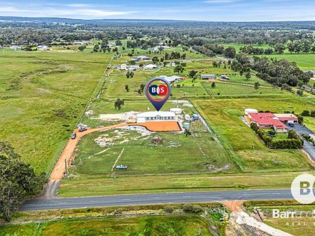 House for sale in Dardanup West, Western Australia