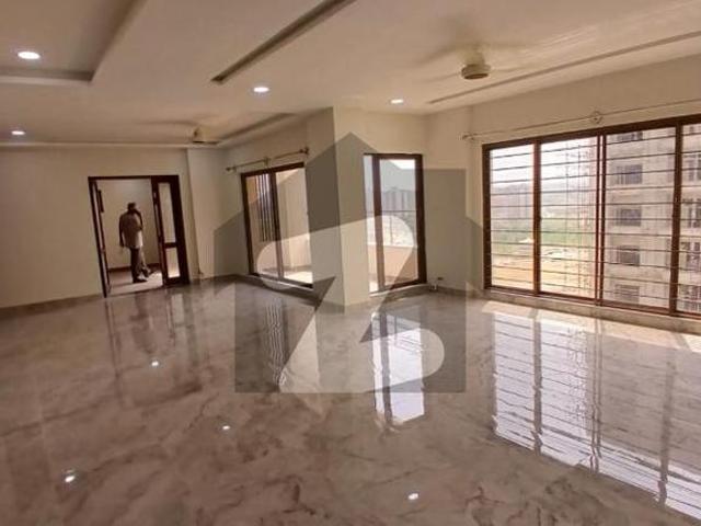 Apartment for rent in Islamabad