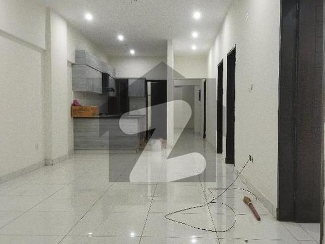 Apartment for rent in Gulshan-e-Iqbal Town, North Waziristan