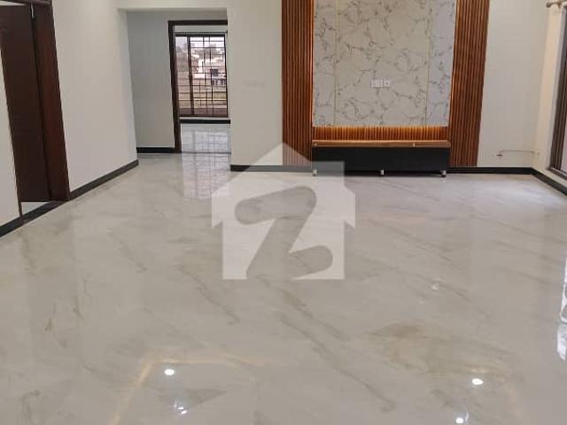 Apartment for sale in Islamabad