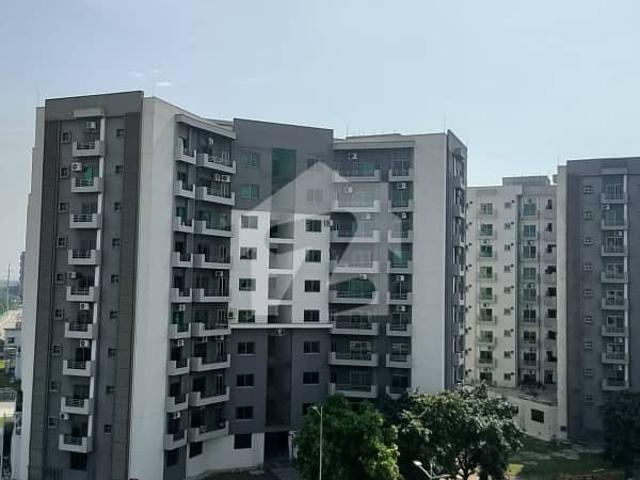 Apartment for sale in Rawalpindi, Islamabad Capital Territory