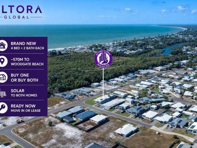 House for sale in Woodgate, Queensland