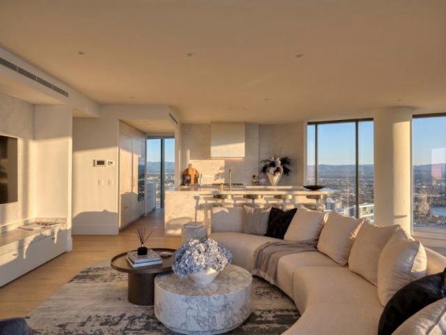 Apartment for sale in Surfers Paradise, Gold Coast City
