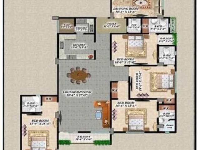 Apartment for sale in پی ای سی ایچ ایس بلاک 2, کراچی ڈویژن