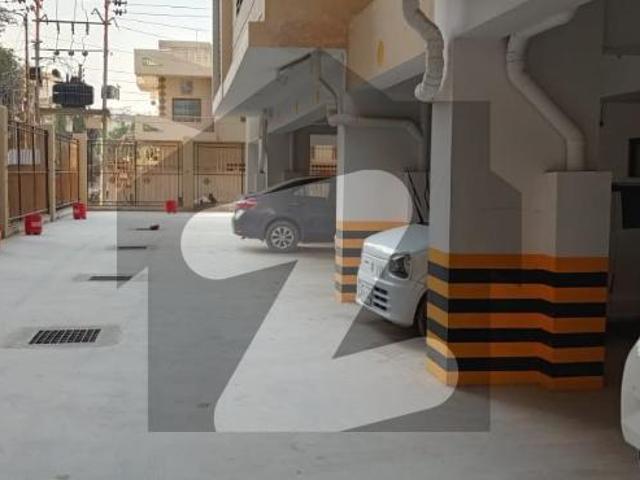 Apartment for rent in Gulshan-e-Iqbal Town, North Waziristan