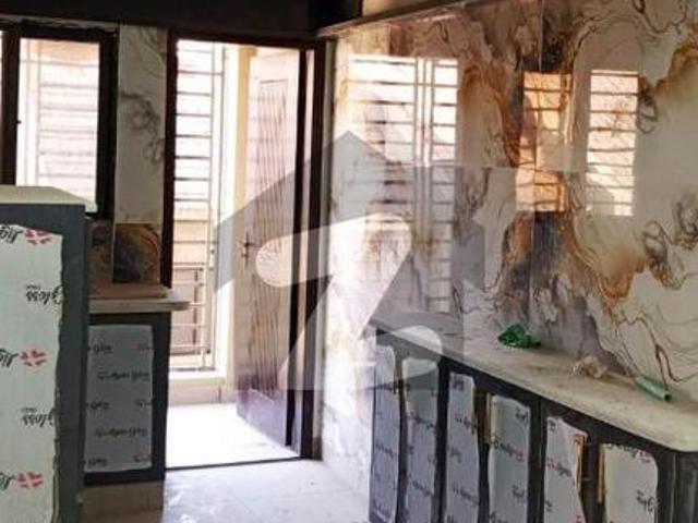 Apartment for rent in Gulshan-e-Iqbal Town, North Waziristan