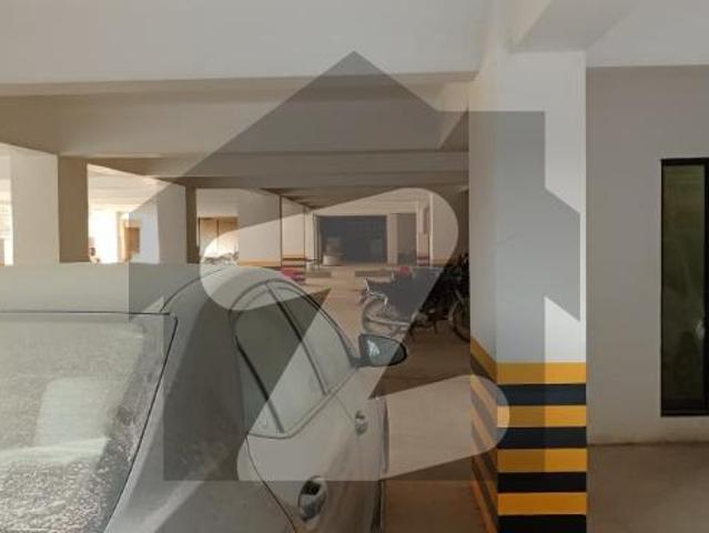 Apartment for rent in Gulshan-e-Iqbal Town, North Waziristan