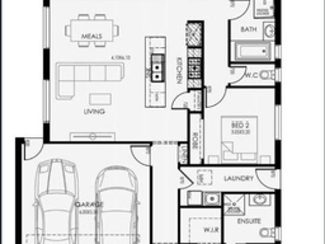 House for rent in Camerons Creek, Victoria
