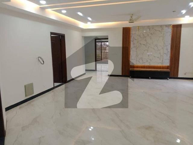 Apartment for sale in Islamabad