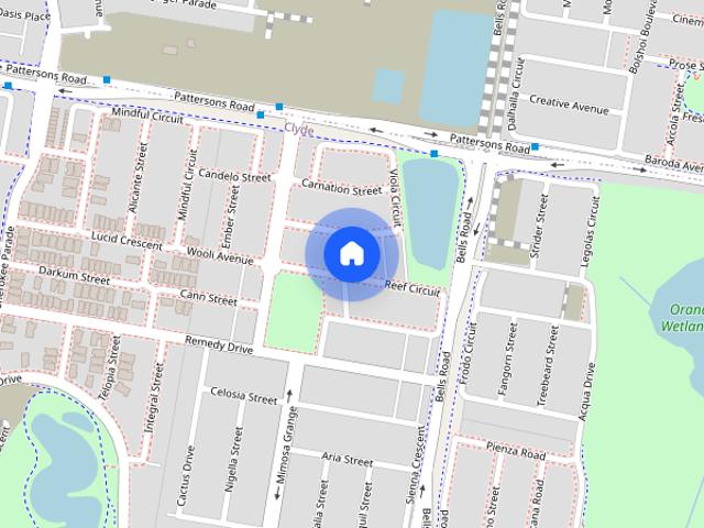House for rent in One Bells Estate, Melbourne