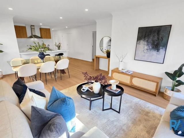 House for rent in One Bells Estate, Melbourne