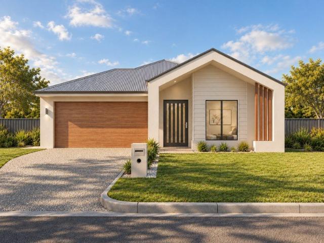 Cottage for sale in Ripley, Greater Brisbane