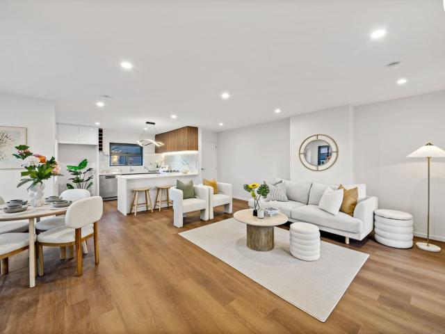 Townhouse for rent in Mount Roskill, Oroua County