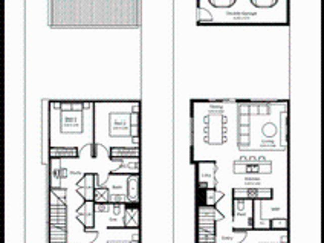 Townhouse for rent in Camerons Creek, Victoria