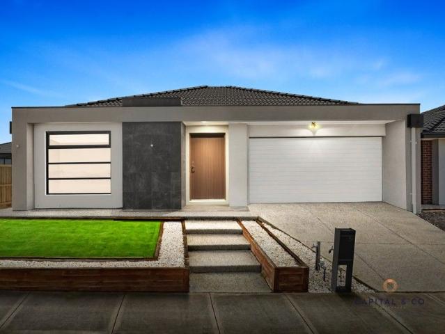 House for sale in Camerons Creek, Victoria