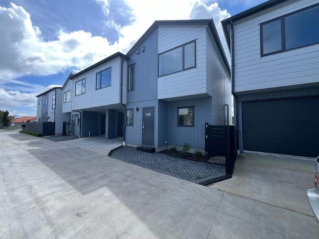 House for rent in Papakura, Auckland