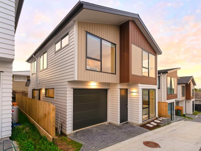 House for rent in Rapanui