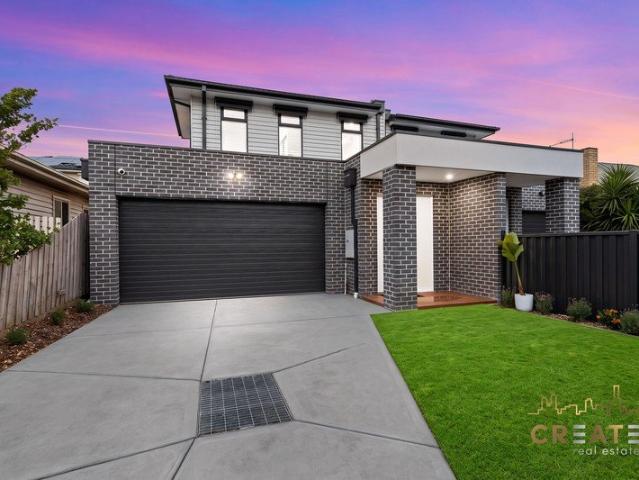 House for sale in Sunshine, Melbourne