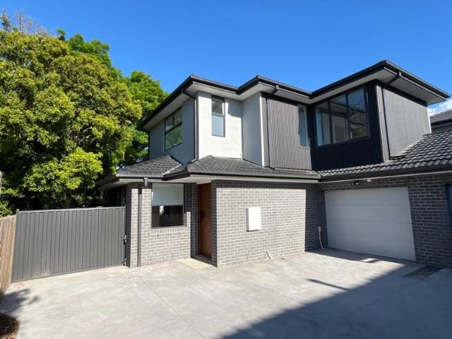 House for rent in Blackburn North, Melbourne