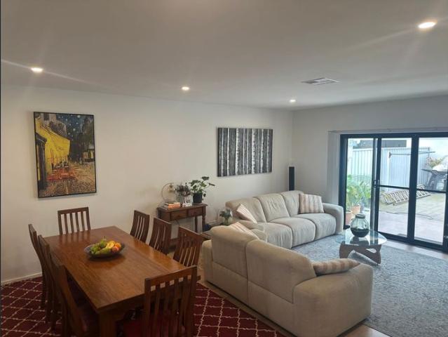 Townhouse for rent in Felixstow, Adelaide