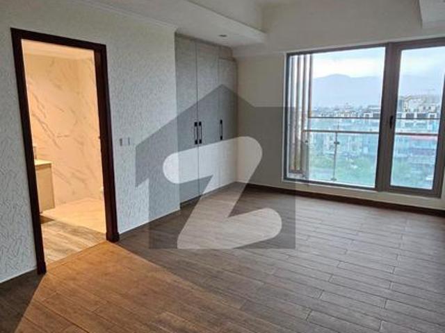 Apartment for rent in Islamabad