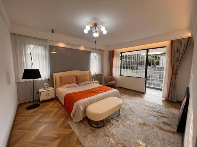 Apartment for rent in Kileleshwa, Kiambu