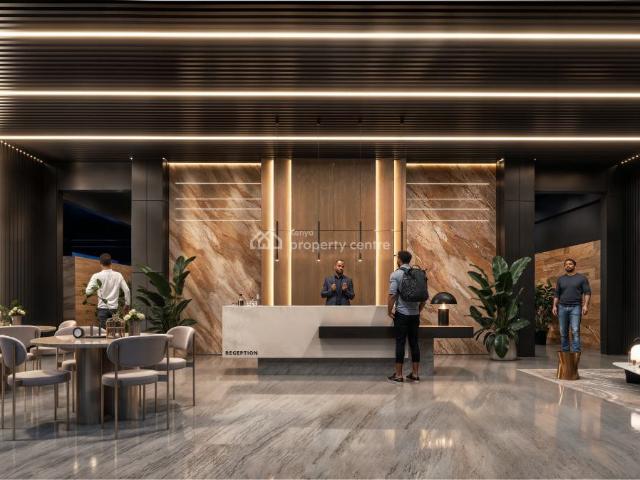 Apartment for sale in Westlands, Nairobi