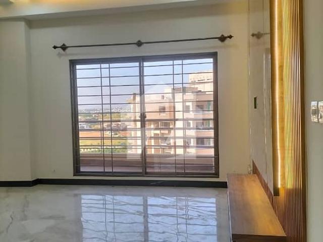 Apartment for rent in اسلام آباد, زون 1