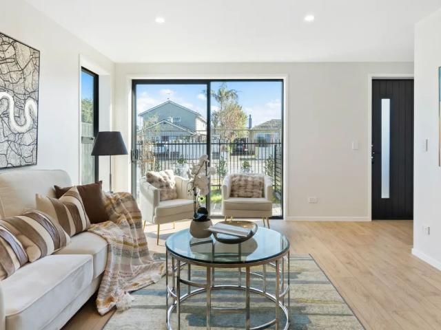 House for rent in East Tamaki, Oroua County