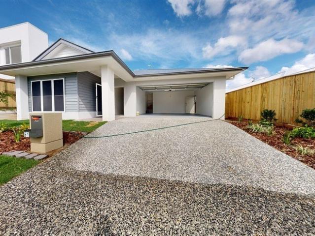 House for rent in Toombul, Queensland